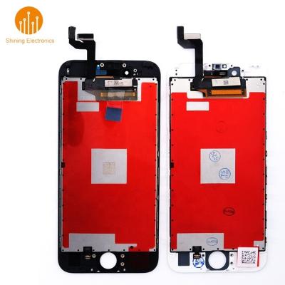 China High Quality Replacement LCD Display LCD Screen For iPhone 6s LCD Display Screen for sale