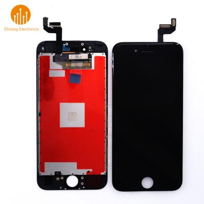 China 100% Warranty Screen Replacement LCD Assembly For iphone6s LCD Screen for sale