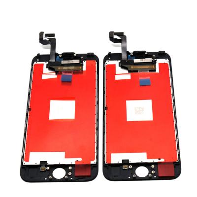 China Smart Phone Display For iphone6s LCD Panel LCD Screen for sale