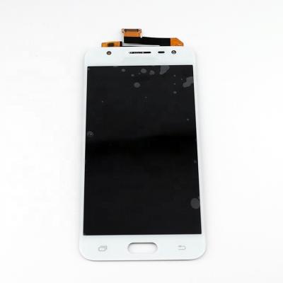 China 2018 Factory Price Trending Display Screen For Samsung J5 Prime G570 5.0