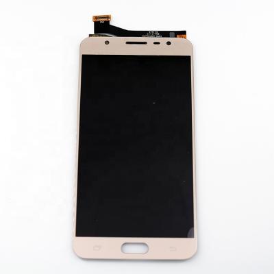 China Display For Samsung J7 Prime , LCD Touch Screen For Samsung Galaxy J7 Prime G610 5.0