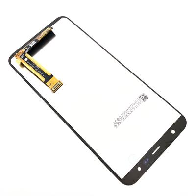 China LCD Screen and Full Digitizer Assembly For Samsung Galaxy J4 Plus For Samsung J4 Plus LCD for sale