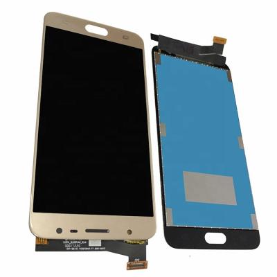 China Low Price LCD Display For Samsung Galaxy J7 LCD Touch Screen Display Main Assembly For SAM J7 Main LCD for sale