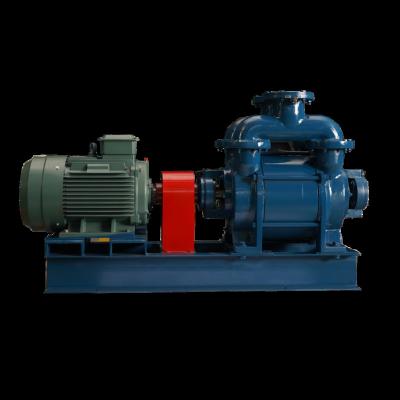 China Other Water Ring Vacuum Pump High Volume Electric Low Pressure Industrial Vacuum Pump for sale