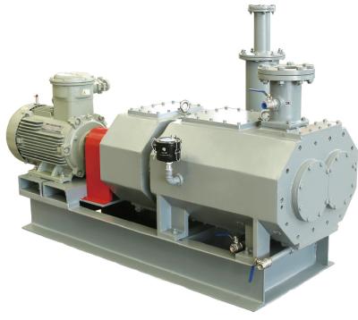 China Other Factory Price Industrial Single Screw Vacuum Pump Stainless Steel Vacuum Pump for sale