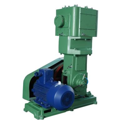 China Other WLW Series Industrial Vacuum Pump Reciprocating Vacuum Pump For Vacuum Evaporation for sale