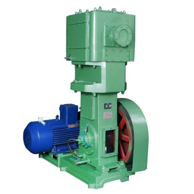 China Other Industrial Vacuum Pump System WLW 150 Reciprocating Vacuum Pump Price for sale