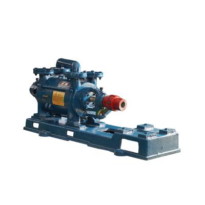 China The other professional manufacturer Reliable Performance 37kw Ring Liquid Vacuum Pump for sale