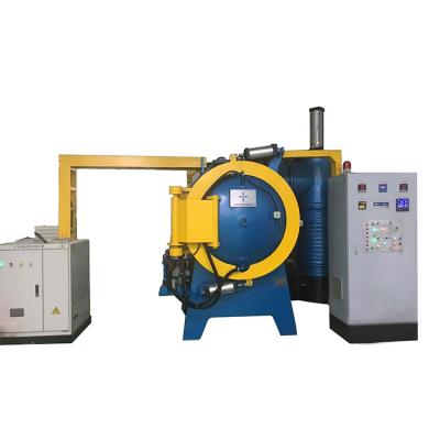 China Industry ZTH Single-Chamber Vacuum Annealing Furnace Vacuum Heat Treatment Brazing Furnace for sale