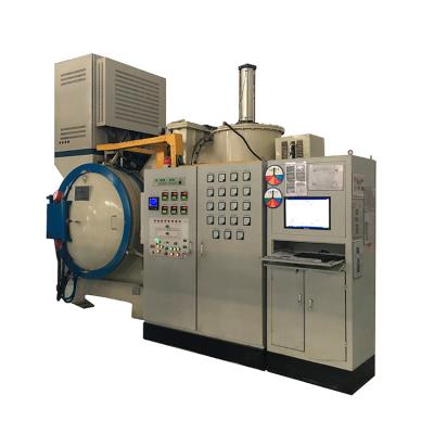 China Industry Aluminum Radiator Vacuum Furnace Protective Aluminum Vacuum Welding Welding Welding Furnace for sale