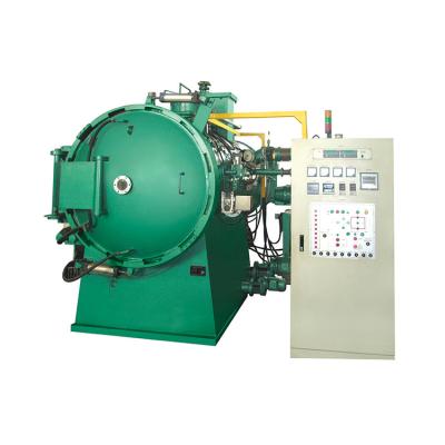 China Industry Manufacturer Customization Vacuum Furnace Cooling Heat Treatment Gas Oil Welding Quenching for sale