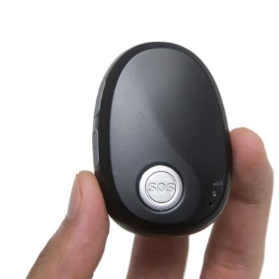 China Personal Tracking And Safety Care Mini Global Real Time Monitor Track With Nano Chip GPS 4G GPS Tracker for sale