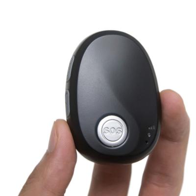 China Personal tracking and security care GPS tracker 2021 personal alarm security system wifi tracking device for sale