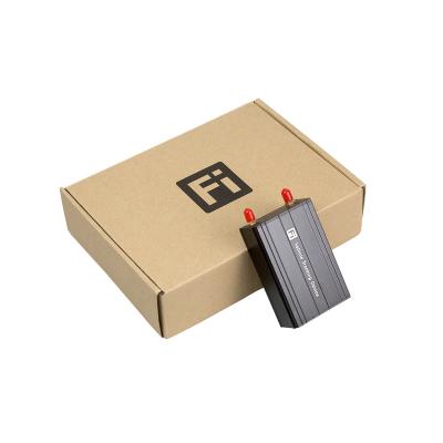 China Automotive 3G Car GPS tracker support fuel monitoring without external fuel sensor for sale