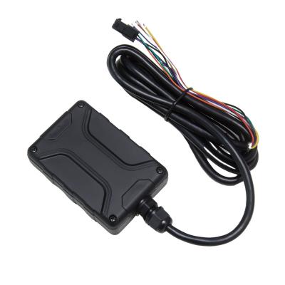 China 4G Vechiel Automotive GPS Tracker Supports Camera Images Taking RFID Card Reader Driver ID Management for sale