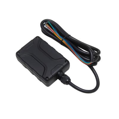 China Car GPS Automotive Tracker with 12V 24V Relay for Remote Engine Immobilizer Stop Car Vehicle Anti Theft for sale