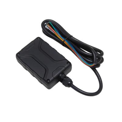 China Waterpoof IP66 Automotive GPS Tracker For Motorbike Tracking With 2 Years Warranty for sale