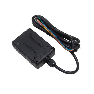 China Mini Automotive GPS Tracker With Customized Firmware Version Development OEM For Projects for sale