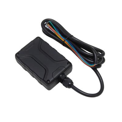 China Industrial Design Automotive GPS Tracker Stable Work Well Under Coal Mine Environment for sale