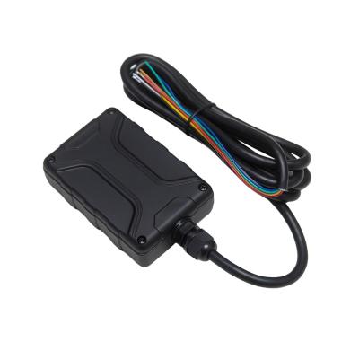 China Automotive Vechiel GPS Tracker S30 for fuel monitoirng without external fuel sensor for sale