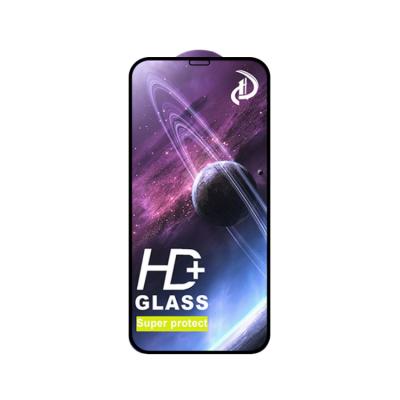 China 99% Clear Factory Direct Selling Screen Glass Protector Compatible For iPhone 13/1211/iphone XR 6.1 inch Tempered Glass for sale