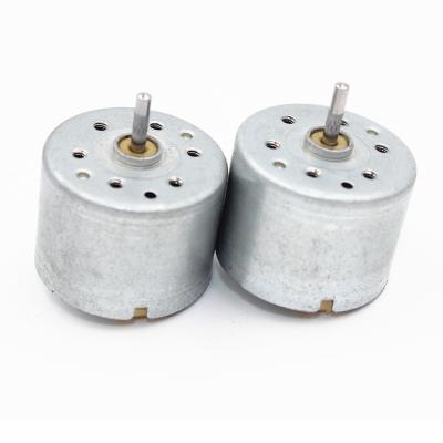 China Other BL2418 3.7V 6000 RPM Brushless DC Motor For Shaver for sale