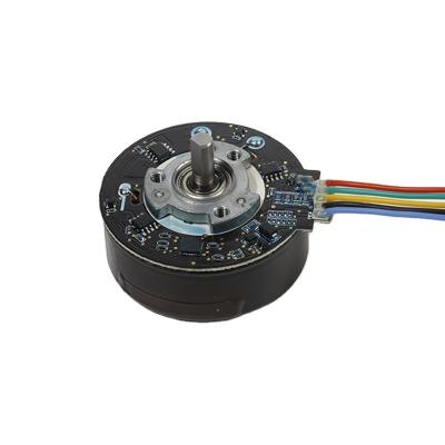 China outrunner micro explosion proof bl5520o brushless motor for sale