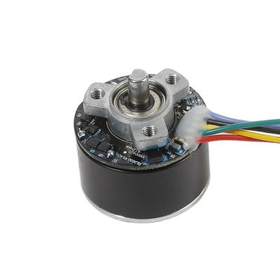 China Explosion-proof motor 12v outrunner brushless motor bl3830 for mini massager for sale