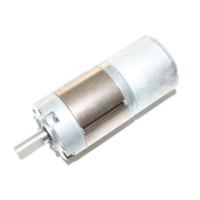 China Open type 36mm bldc gear motor 12v 24v dc gear motor high torque 20kg.cm for sale