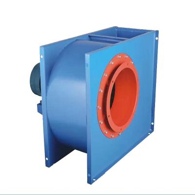 China CF4-85 Efficient Low Noise Factory Kitchen Used Centrifugal Fan for sale