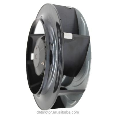 China Construction worksÂ   High Quality Cheap Back Curved Blade Industrial Centrifugal Fan for sale