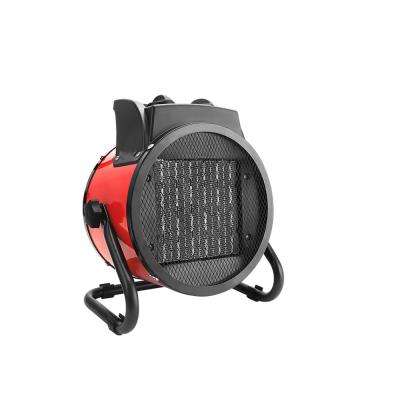 China 3000W Garage Output 110V Portable Warm Water Fan With US Plug for sale