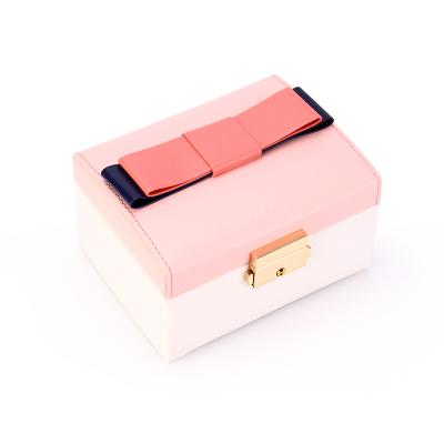 China Jewelry Package Craft Make Up Organizer Paper Drawer Packing Box Customizes Small Cosmetics Packaging Boxes For Jewelry Earrings Jewelry for sale