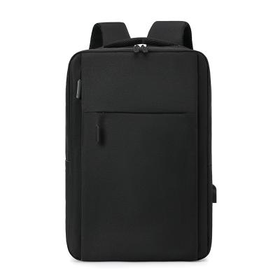 China With USB Sniper Business Waterproof Laptop Bags Backpack Men With USB Computer Bag for sale