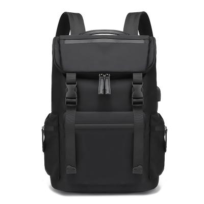 China Custom 15.6 inch fashion sniper 2022 waterproof laptop anti theft anti theft high quality computer bag men bags backpack for sale