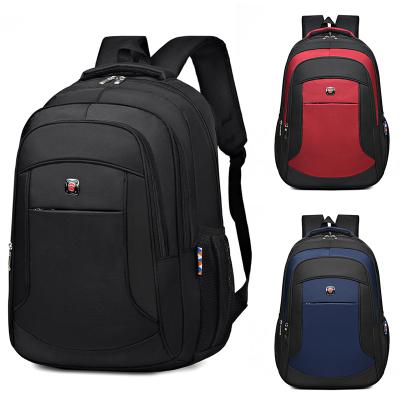 China Factory Cheap Men Anti-theft Sniper Laptop School Bag Travel Outdoor High Quality Waterproof Backpack For Women for sale