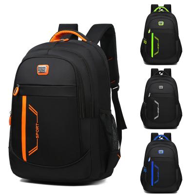 China New Design Large capacity outdoor sports sniper anti-theft bag waterproof fashion multifunctional men's large travel laptop backpack for sale