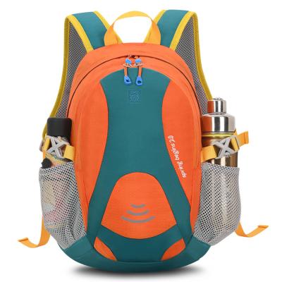 China This year popular contrast color large capacity bag high quality outdoor sports mountaineering sniper backpack nylon bag for sale