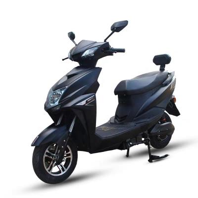 China 800W 72V 60V 48V Adult Electric Scooter Pedal Wolf Warrior Ares Battery Car Motorcycle 10*3.0 Tubeless Tire for sale