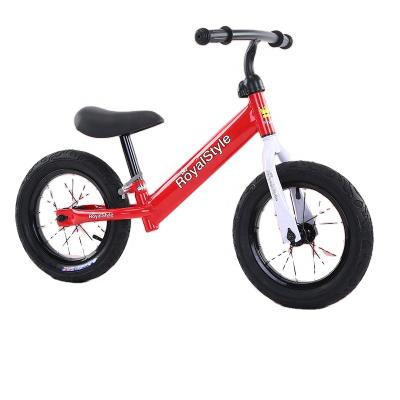 China Ride Toys Children Scooter 3-8 Years Old Kids Car To Drive Two Wheel Baby Riding Toys Balanced Walker Kids Balance Bike Bicycle for sale