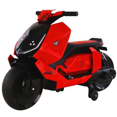 China Ride On Toy Hot Sale Cheap Kids Baby Electric Motorcycle For Kids Electric Motorcycle Ride On Toys Kids Ride On Car for sale