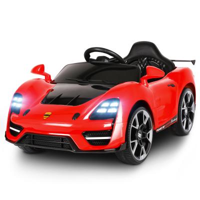 China Ride On Toy 2021 New Style 12v Car Ride On Ride On For Kids Electric Cars Kids Toys Classic Ride On Toys Children Ride On Car for sale