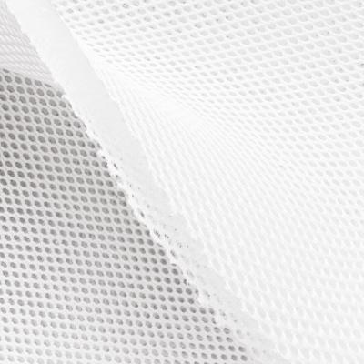 China Foldable 100% Polyester 3d Mesh Fabric Spacer Breathable Air For Roof Tent Top Stretch Mat Anti Condensation Wear for sale