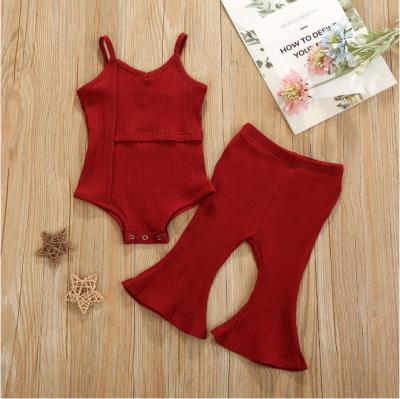 China Summer Style Baby Sleepsuit Anti-Shrink Infant Clothes Short Sleeve Newborn Baby Boy Romper Clothing Sets for sale