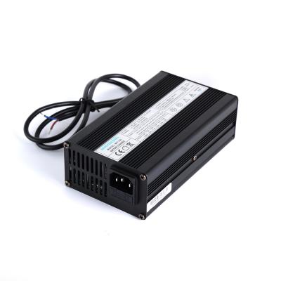 China Universal 24V Bike Case 29.4V5A Li-ion Aluminum Battery Charger For Electric Ebike Balance Scooter MY-180W29.4M for sale