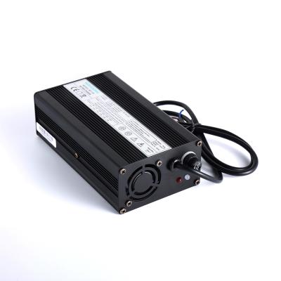 China 58.8v3a 180w 18650 Battery Charger AC 100-240v To DC 58.8v 3a Chargers Batteries Power Supply For Electric Scooter MY-180W58.8M for sale