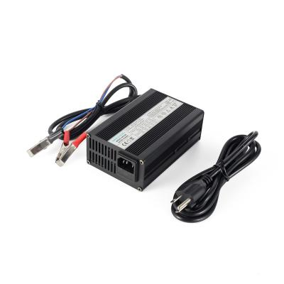 China 4S 16.8V 5A Li Ion Battery Charger12V For Electric WheelchairE-tools Scooter Bicycle Chargers L135xW90xH50mm for sale