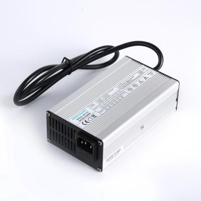 China China Manufacturer High Quality Lead Acid Battery 12v Charger For Electric Wheelchair 4a 5a 6a 7a 8a MY-180W12A Electric Bike Vehicle Escooter for sale