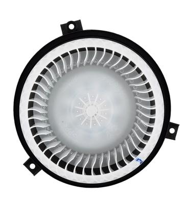 China Car Air Conditioner System 16472942 03025978 26669003 Automotive A/C Air Conditioner 12V Impeller For BUICK Excelle for sale