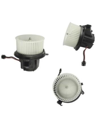 China Car Air Conditioner System W204 C350 W212 E500 Fan Turbine 2048200008 2048200208 2048200209 For Mercedes-Benz for sale